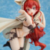 KADOKAWA – CAworks Mushoku Tensei: Jobless Reincarnation Eris Boreas Greyrat Swimsuit ver. (Licensed) - Photo 3 | TopGK