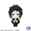 MegaHouse – LookUp Bungo Stray Dogs Chuya Nakahara & Ryunosuke Akutagawa Complete Figure (Licensed) - Photo 8 | Top