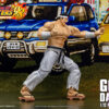 Storm Toys – GORO DAIMON – The King Of Fighter’s 98UM – STORM ARENA 1/12 Action Figure (Licensed) - Photo 6