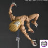 Kaiyodo – Revoltech Amazing Yamaguchi Attack on Titan Jaw Titan (Licensed) - Photo 8 | TopGKStore