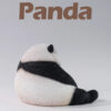Double one x Li Ji Studio – 1/6 Panda D2510A (Licensed) - Photo 2 | TopGKStore