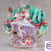 GSC – Vocaloid Hatsune Miku 1/7 15th Anniversary Ver. (Licensed) - Photo 7 | TopGKStore