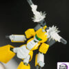 Kotobukiya – Medarot KBT00-M Metal Beetle X KWG00-M Rokusho 1/6 Plastic Model (Licensed) - Photo 7 | TopGKStore