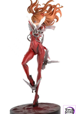 Miao Wu Studio – Asuka Neon Genesis Evangelion - Photo 1 | TopGKStore
