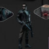 INART – The Terminator – T-800 1/6 Collectible Figure (Licensed) - Photo 13 | TopGKStore
