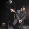 JND Studio - John Wick 1&4 1/6 scale Action Figure KJW-005A KJW-005C (Licensed) - Photo 8 | TopGKStore