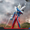 ZD TOYS – TV Ultraman Light Series Ultimate Zero UL-A16 (Licensed) - Photo 10 | TopGKStore