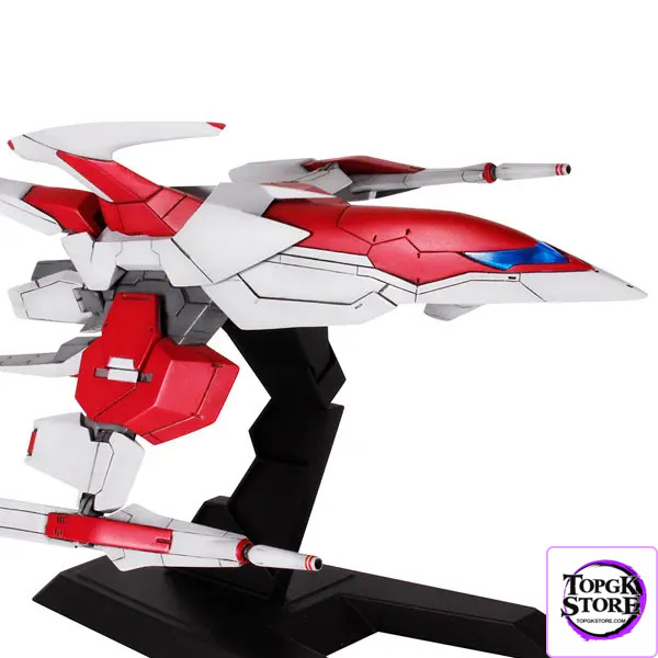 PLUM – DARIUSBURST CS CORE + Legend Silverhawk Burst (2P Color Ver.) & Burst Parts for Legend Silverhawk 1/60 Plast