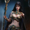TBLeague – Tefnut 1/6 Scale Action Figure PL2025-234A PL2025-234B (Licensed) - Photo 33 | TopGKStore