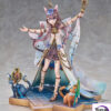 GSAS X GSC – Arknights Pepe: Nuit of the Nightsky Ver.1/7 Complete Figure (Licensed) - Photo 5 | TopGKStore