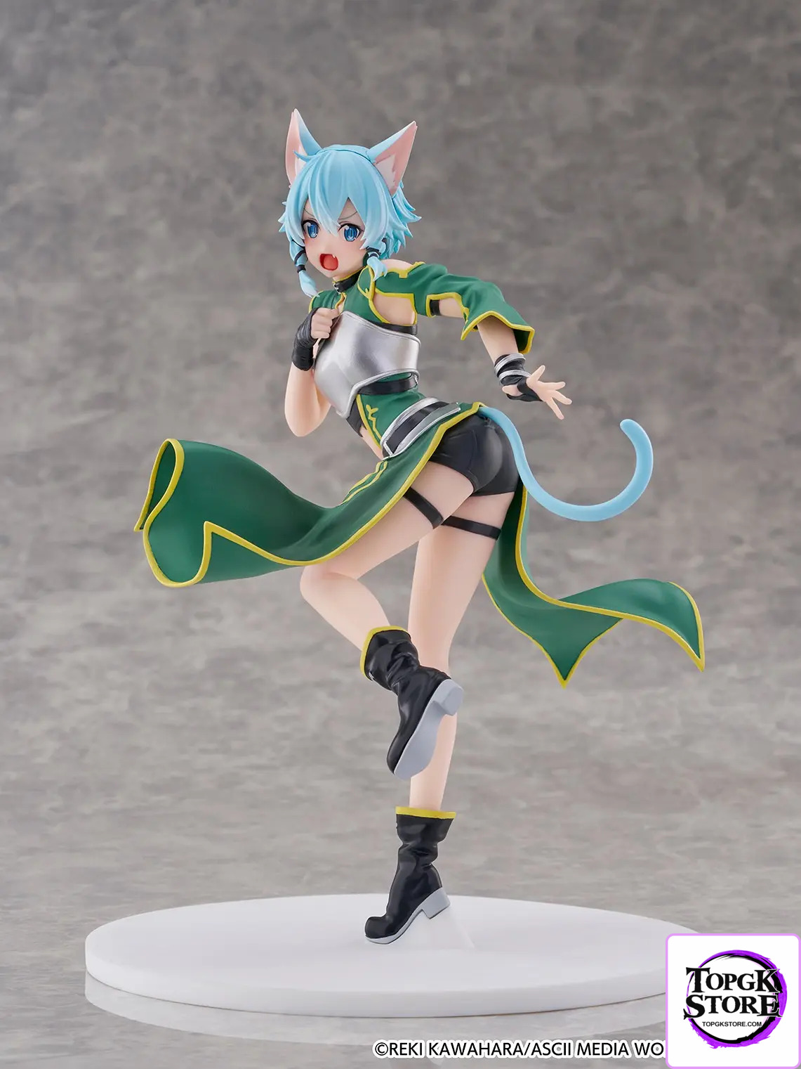 eStream – Sword Art Online cantabile Sinon Complete Figure (Licensed) - Photo 1 | TopGKStore