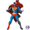 MEDICOM TOY – MAFEX No.164 MAFEX CYBORG SUPERMAN (RETURN OF SUPERMAN) “RETURN OF SUPERMAN” (Licensed) - Pho