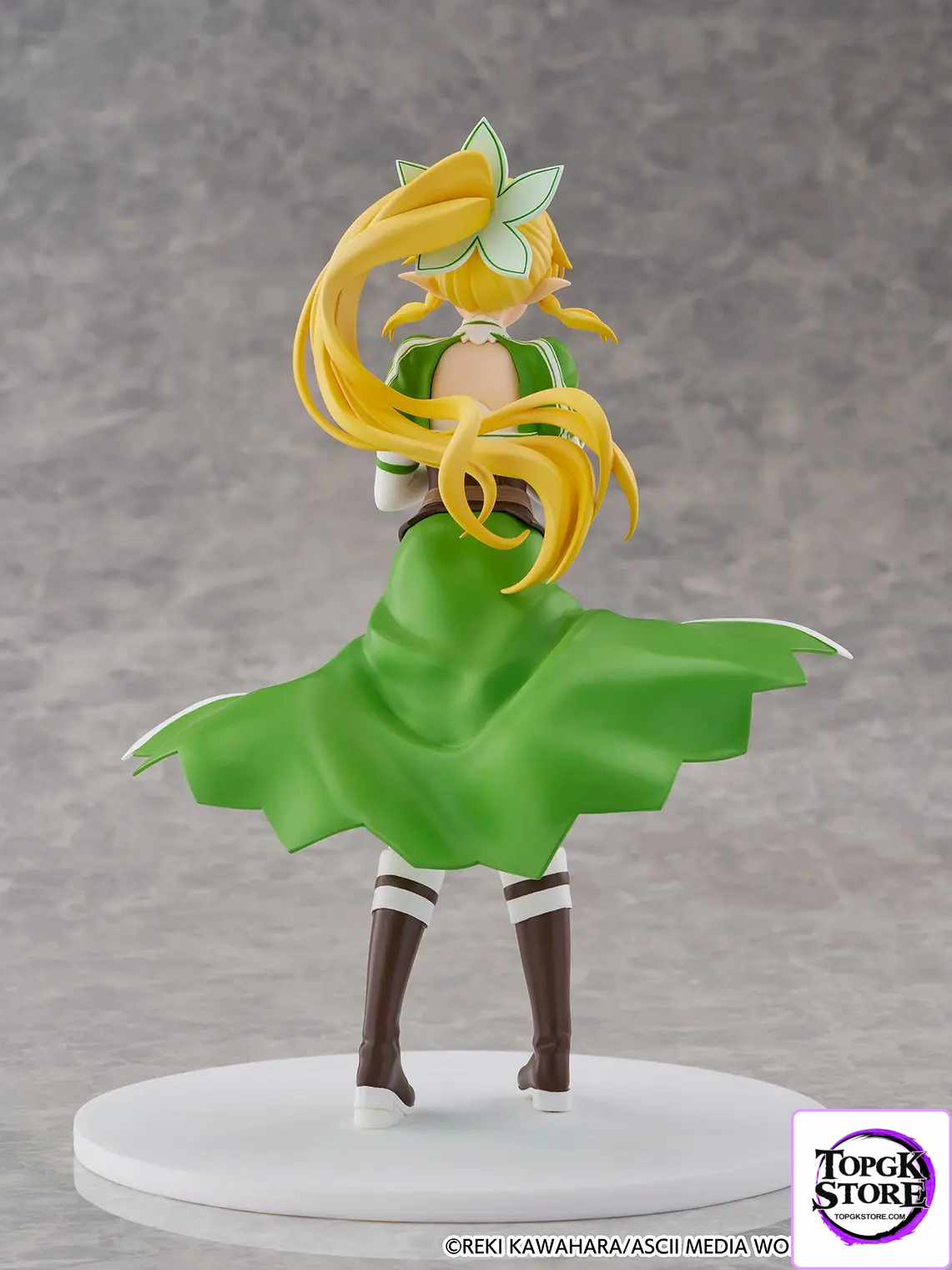 eStream – Sword Art Online cantabile Leafa Complete Figure (Licensed) - Photo 2 | TopGKStore