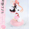 Prime 1 Studio & PRISMA WING Collection – A Couple of Cuckoos Erika Amano 1/7 Scale Pre-Painted Figure PWCC-01 PWCC
