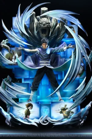 Ying Zhi Dao Studio – Uchiha Obito Naruto - Photo 1 | TopGKStore