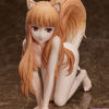 FREEing – Spice and Wolf Holo 1/4 Complete Figure (Licensed) - Photo 1 | TopGKStore