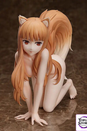 FREEing – Spice and Wolf Holo 1/4 Complete Figure (Licensed) - Photo 1 | TopGKStore