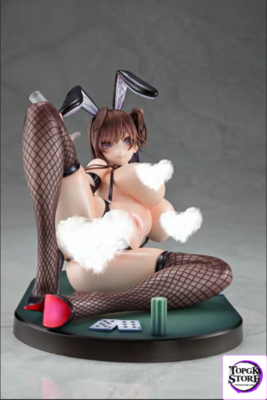 Pink Cat – Casino Bunny (Licensed) - Photo 1 | TopGKStore