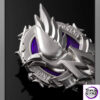 miHoYo – Zenless Zone Zero Faction Series Metal Badges (Licensed) - Photo 5 | TopGKStore