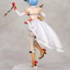 KADOKAWA – KDcolle Re:ZERO -Starting Life in Another World- Rem Chuusetsu Reindeer Maid Ver. 1/7 Complete Figure (Licen