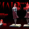 Butterfly Effect Studio – Reze X Makima Chainsaw Man - Photo 12 | TopGKStore