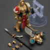 JOYTOY – Blood Angels Sanguinary Guard 1/2/3 JT01840 JT01857 JT01864 (Licensed) - Photo 17 | TopGKStore