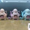 JG Studio – Pokémon Scream Tail - Photo 2 | TopGKStore