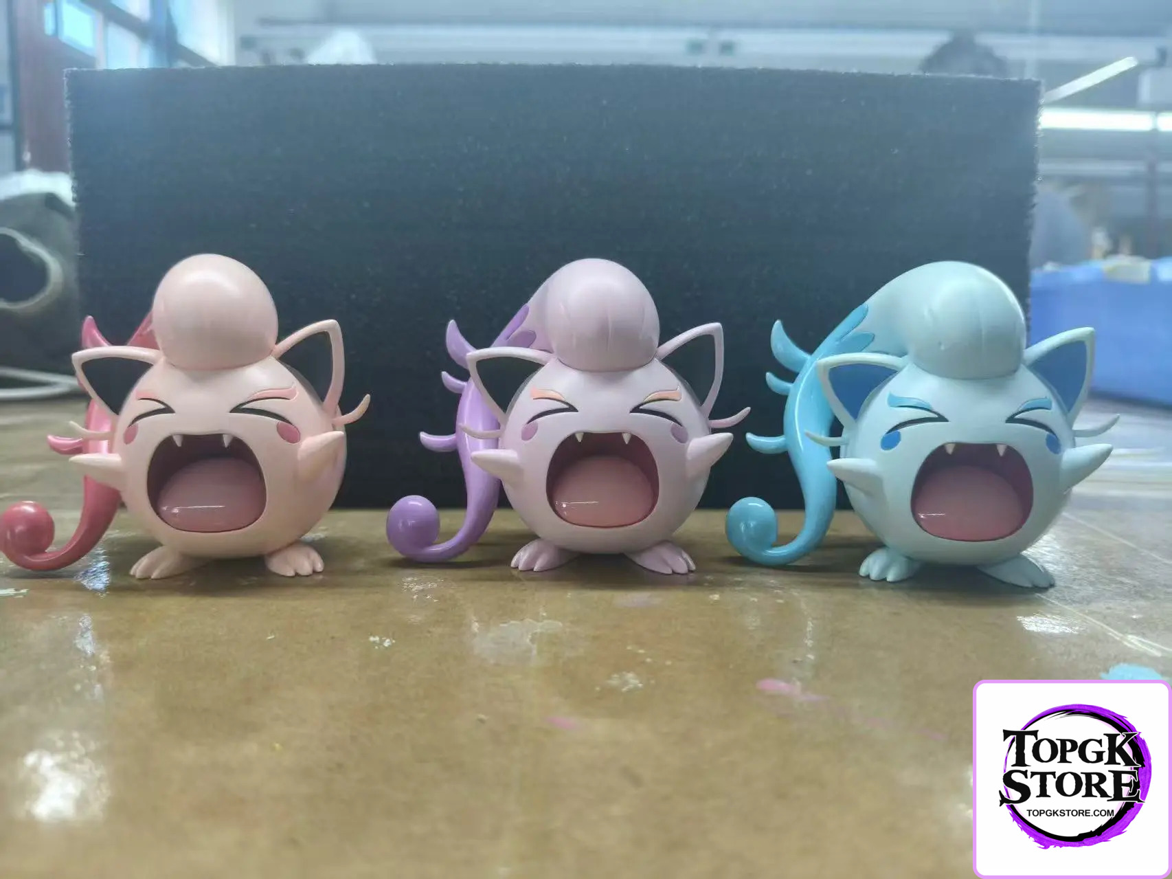 JG Studio – Pokémon Scream Tail - Photo 2 | TopGKStore