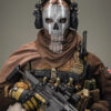General’s Armoury Studio – Armoury GA1010R Bravo 0-7 STRIKE Action Figure (Licensed) - Photo 19 | TopGKStore