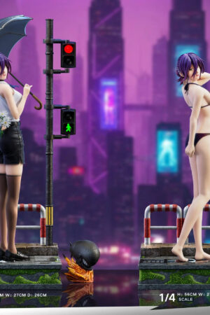 Seven Studio – Reze Chainsaw Man - Photo 2 | TopGKStore
