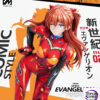 Venus Mint Studio – Anime Painted Series 01 Soryu Asuka Langley Neon Genesis Evangelion - Photo 9 | TopGKStore
