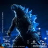 HIYA Studio – Exquisite Basic Series None Scale 7 Inch Godzilla vs Kong Heat Ray Godzilla Translucent Ver. Action Figur