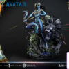 Prime 1 Studio – Real Elite Masterline Avatar (Film) Neytiri X Thanator Avatar Legacy Collection REMAVTR-02 REMAVTR-02D