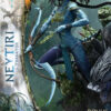 Prime 1 Studio – Real Elite Masterline Avatar (Film) Neytiri X Thanator Avatar Legacy Collection REMAVTR-02 REMAVTR-02D