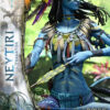 Prime 1 Studio – Real Elite Masterline Avatar (Film) Neytiri X Thanator Avatar Legacy Collection REMAVTR-02 REMAVTR-02D