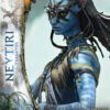 Prime 1 Studio – Real Elite Masterline Avatar (Film) Neytiri X Thanator Avatar Legacy Collection REMAVTR-02 REMAVTR-02D