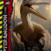 Prime 1 Studio – Legacy Museum Collection Jurassic Park III (Film) Pteranodon 1/6 Scale LMCJWF-02 LMCJWF-02S (Licensed)