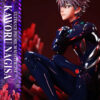 Prime 1 Studio – Evangelion Kaworu Nagisa UPMEVA-04 UPMEVA-04S (Licensed) - Photo 7 | TopGKStore
