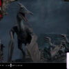 Prime 1 Studio – Legacy Museum Collection Jurassic Park III (Film) Pteranodon 1/6 Scale LMCJWF-02 LMCJWF-02S (Licensed)
