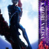 Prime 1 Studio – Evangelion Kaworu Nagisa UPMEVA-04 UPMEVA-04S (Licensed) - Photo 8 | TopGKStore