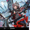 Prime 1 Studio & PRISMA WING Collection – Arknights W 1/6 Scale Pre-Painted Figure CMARK-01 CMARK-01S (Licensed) -