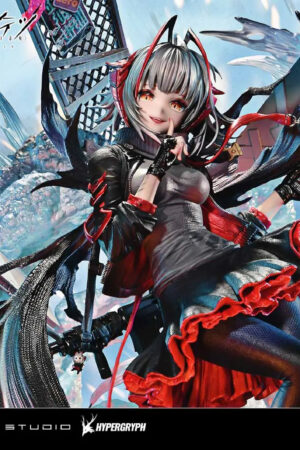 Prime 1 Studio & PRISMA WING Collection – Arknights W 1/6 Scale Pre-Painted Figure CMARK-01 CMARK-01S (Licensed) - 