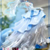 Prime 1 Studio & PRISMA WING Collection –  PRISMA WING The Detective Is Already Dead Siesta Color Variations 1/7 Sc