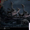 Prime 1 Studio – Legacy Museum Collection Jurassic Park III (Film) Pteranodon 1/6 Scale LMCJWF-02 LMCJWF-02S (Licensed)