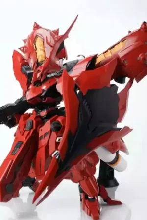 Chi Zhi Hun Toys – 1/144 NIGHTHAWK SPEC II (Licensed) - Photo 1 | TopGKStore