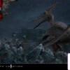 Prime 1 Studio – Legacy Museum Collection Jurassic Park III (Film) Pteranodon 1/6 Scale LMCJWF-02 LMCJWF-02S (Licensed)