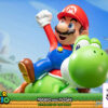 First 4 Figures – Super Mario – Mario and Yoshi SMMAYST SMMAYEX (Licensed) - Photo 5 | TopGKStore