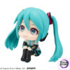 MegaHouse – LookUp Hatsune Miku & MEIKO Complete Figure (Licensed) - Photo 6 | TopGKStore