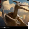 Prime 1 Studio – Legacy Museum Collection Jurassic Park III (Film) Pteranodon 1/6 Scale LMCJWF-02 LMCJWF-02S (Licensed)