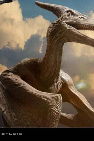 Prime 1 Studio – Legacy Museum Collection Jurassic Park III (Film) Pteranodon 1/6 Scale LMCJWF-02 LMCJWF-02S (Licensed)